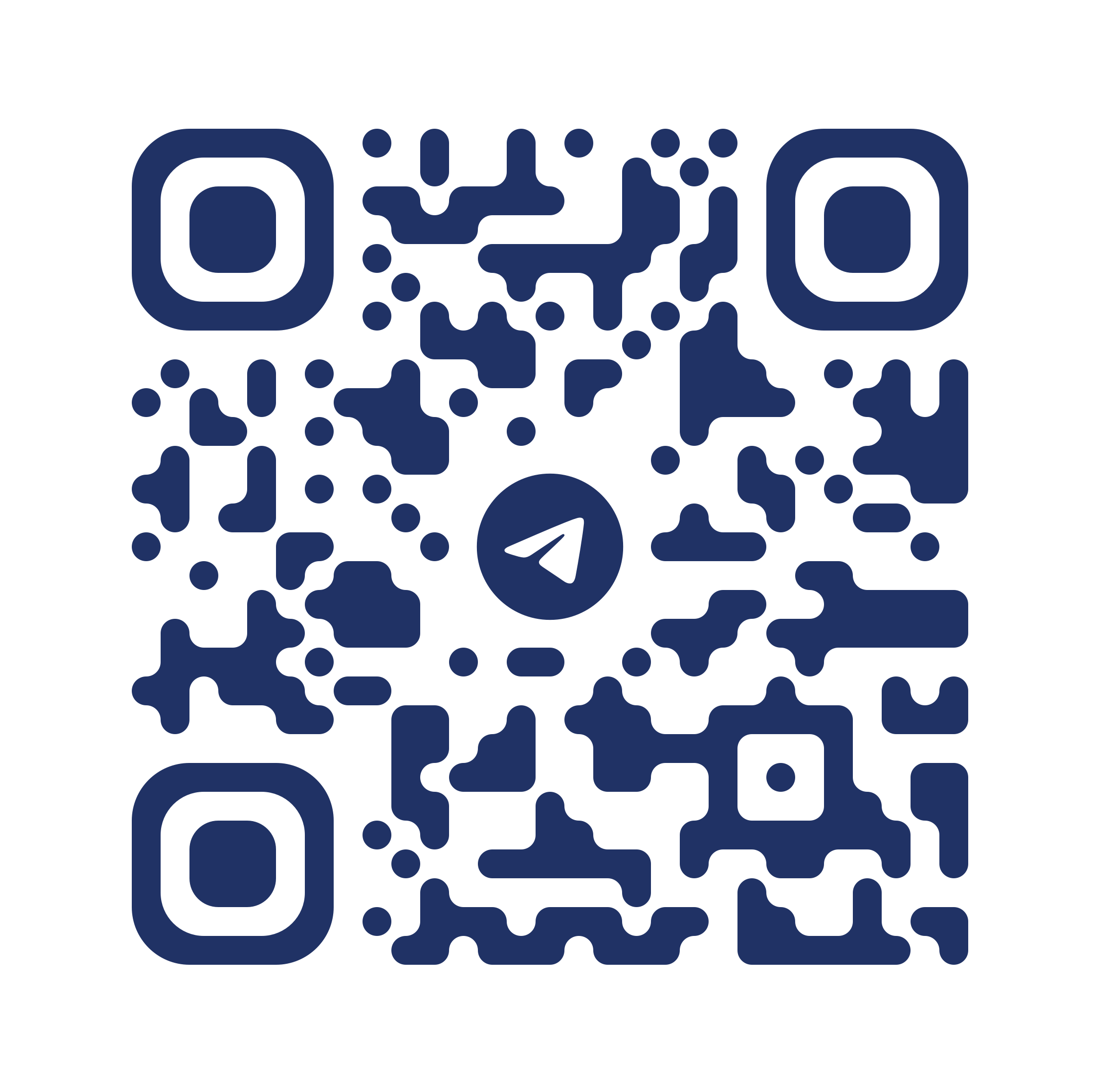 Telegram QR